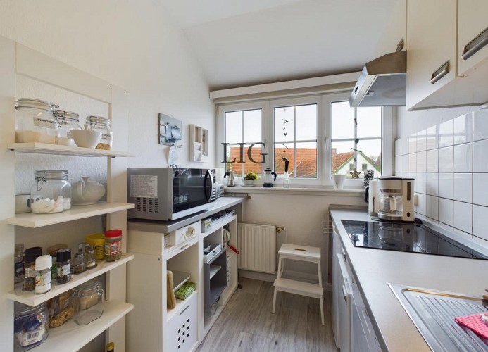 Ferienwohnung Seestern