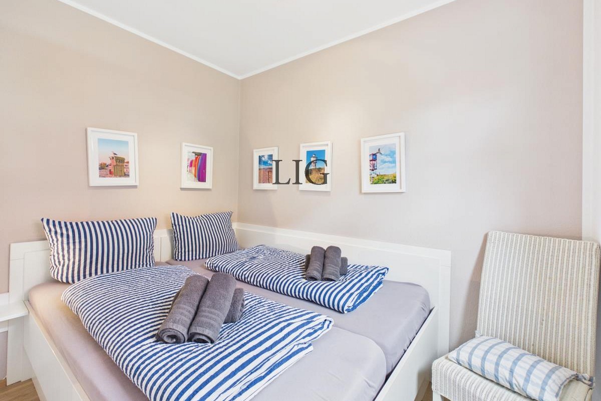 Ferienwohnung Dorfschatz
