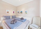 Ferienwohnung Dorfschatz