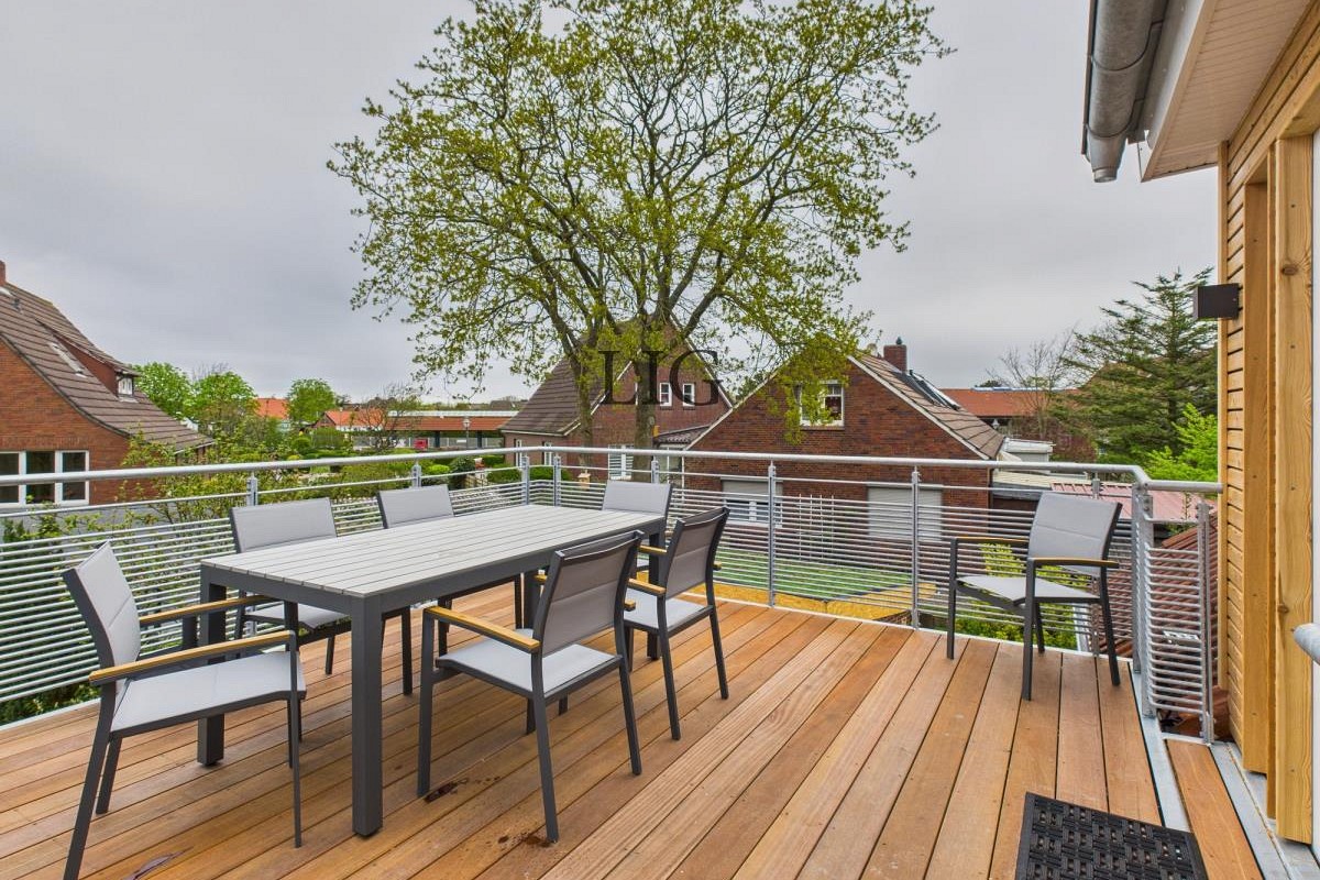 Ferienwohnung Auguste