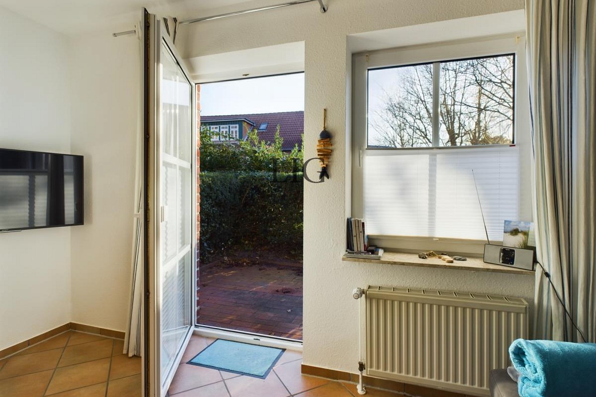 Ferienwohnung Inselglück