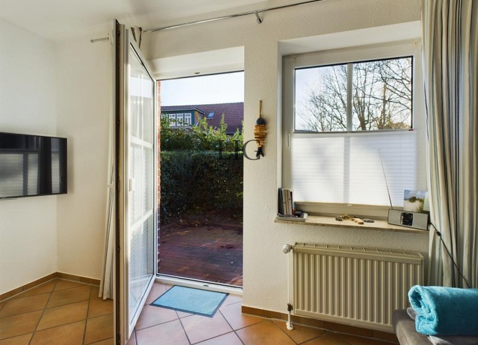 Ferienwohnung Inselglück