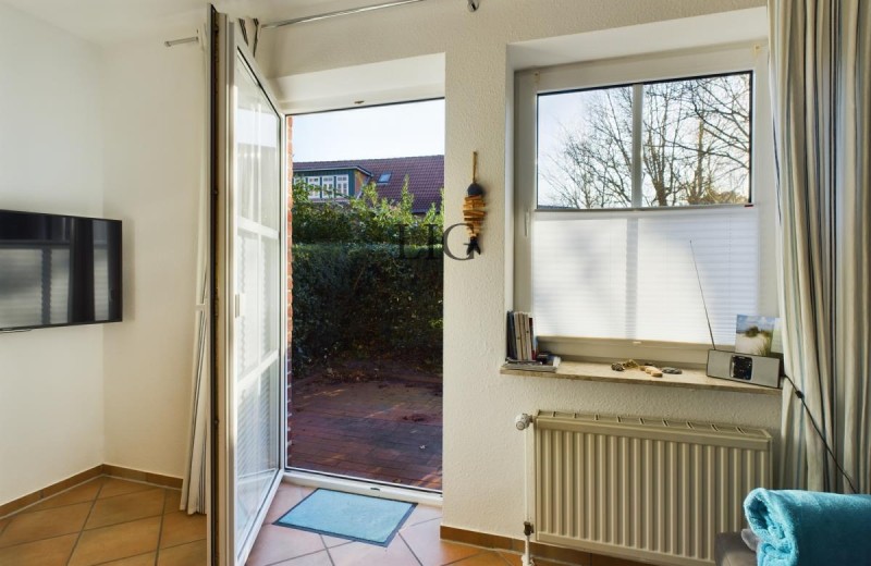 Ferienwohnung Inselglück