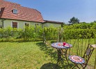 Ferienwohnung Friesengut Luv und Lee 