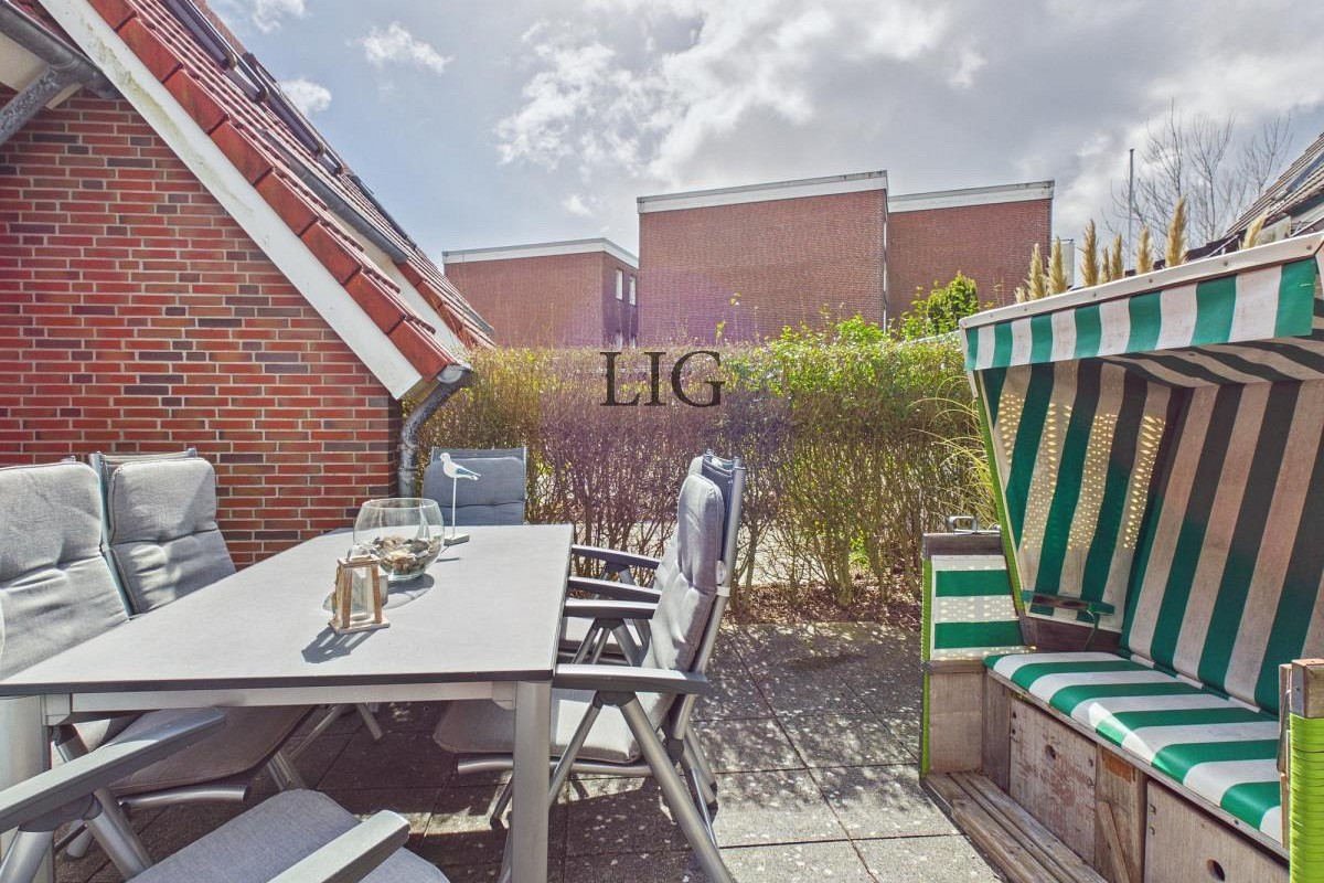 Ferienhaus Lieblingsbude