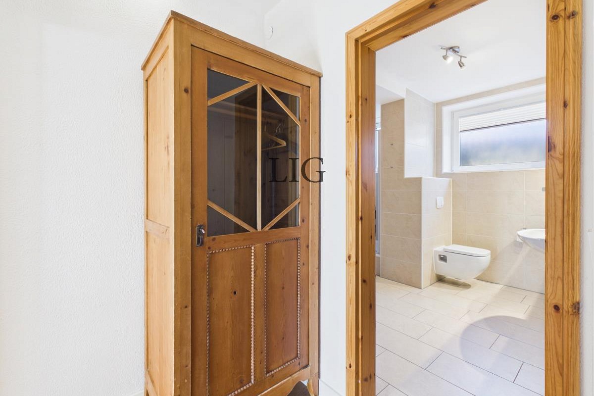 Ferienwohnung Uhlenkamp 5