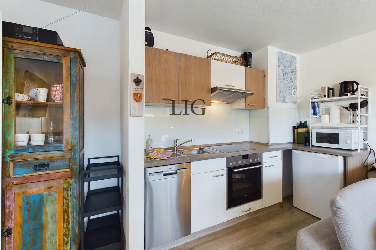 Ferienwohnung Hohe Luft