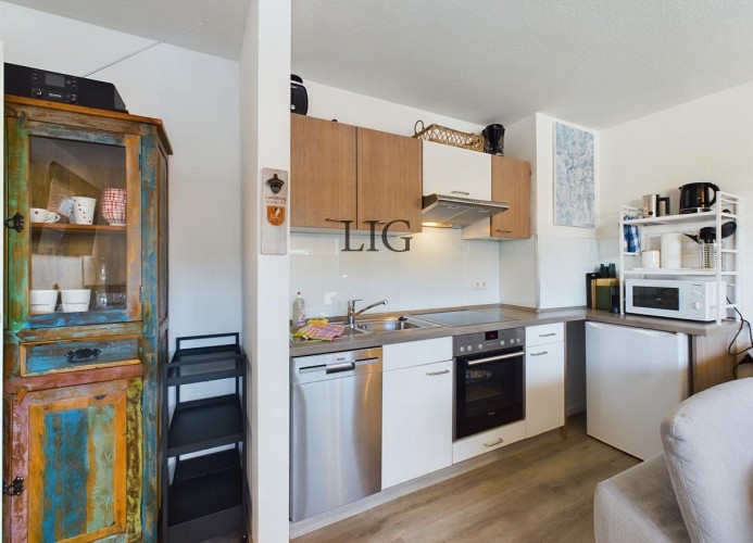 Ferienwohnung Hohe Luft