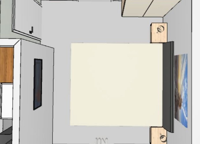 Ferienwohnung Captain Carlson