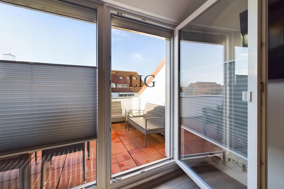 Ferienwohnung Hohe Luft