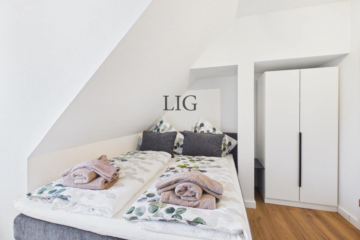 Ferienwohnung Pommeranz 14
