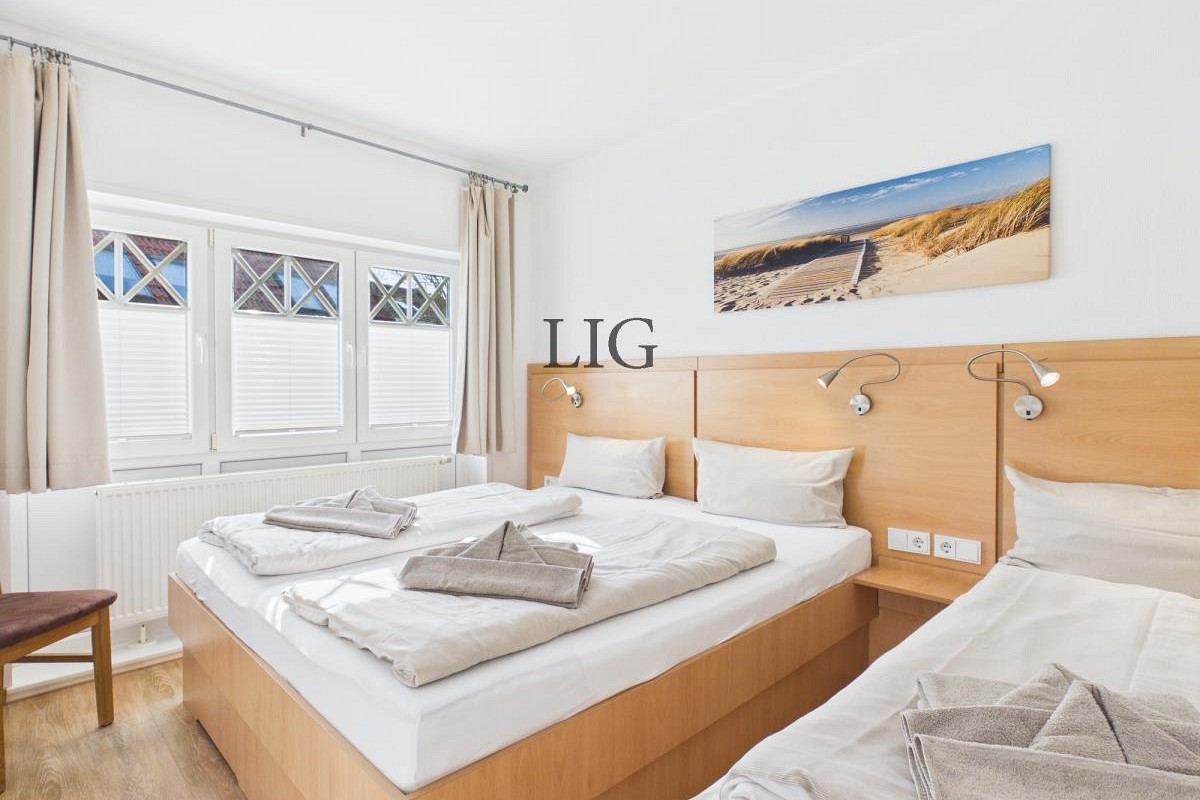 Ferienwohnung Uhlenkamp 9