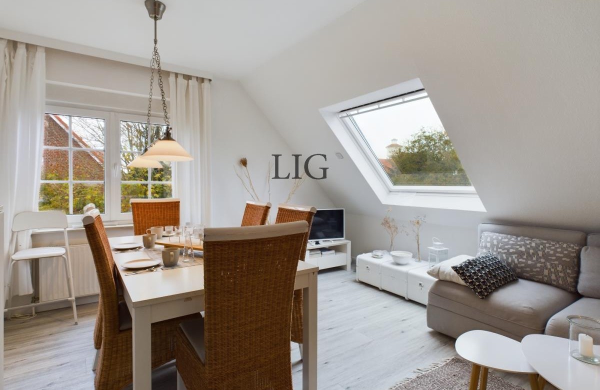 Ferienwohnung Seestern