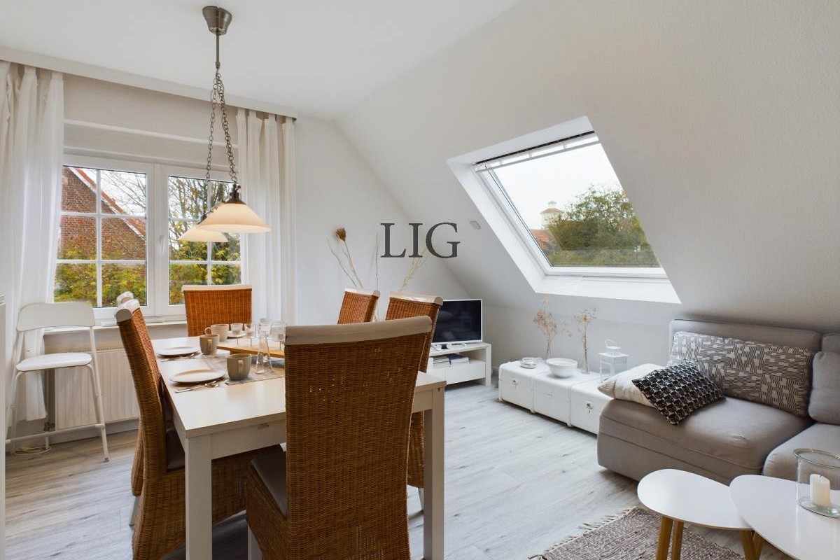 Ferienwohnung Seestern