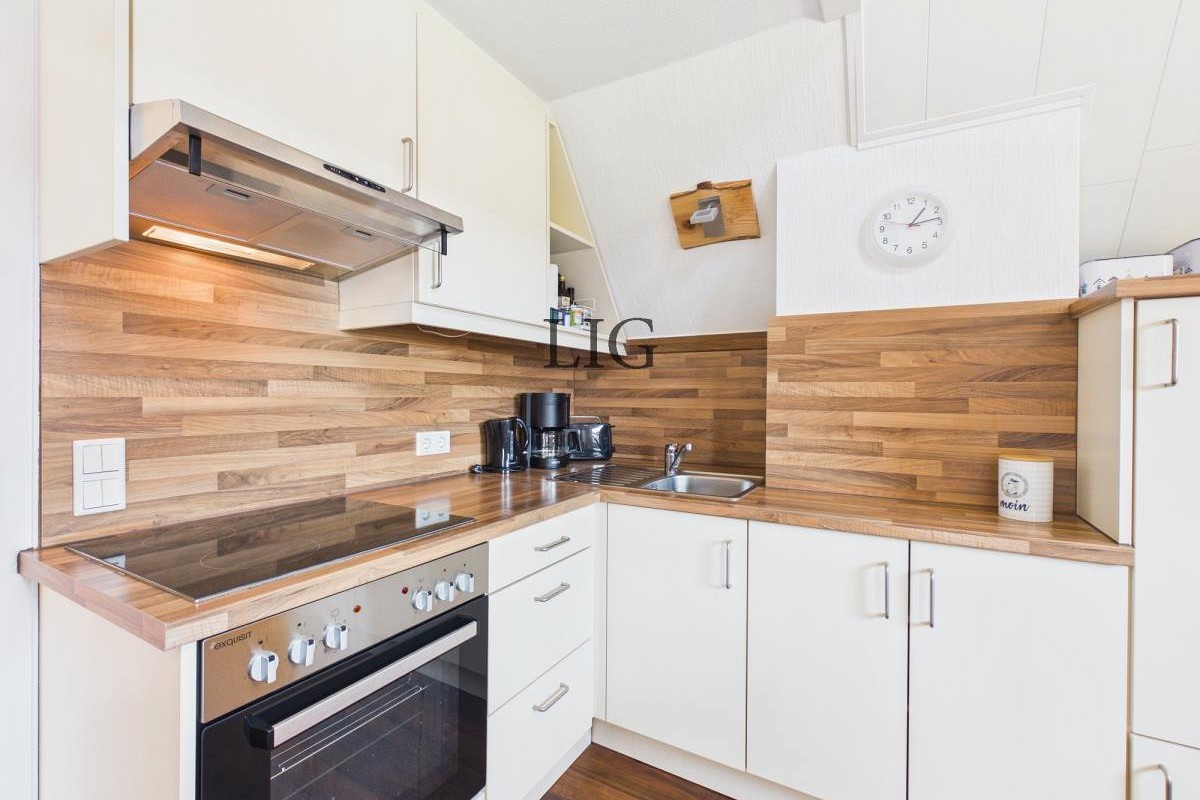Ferienwohnung Küstenkoje