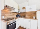 Ferienwohnung Küstenkoje
