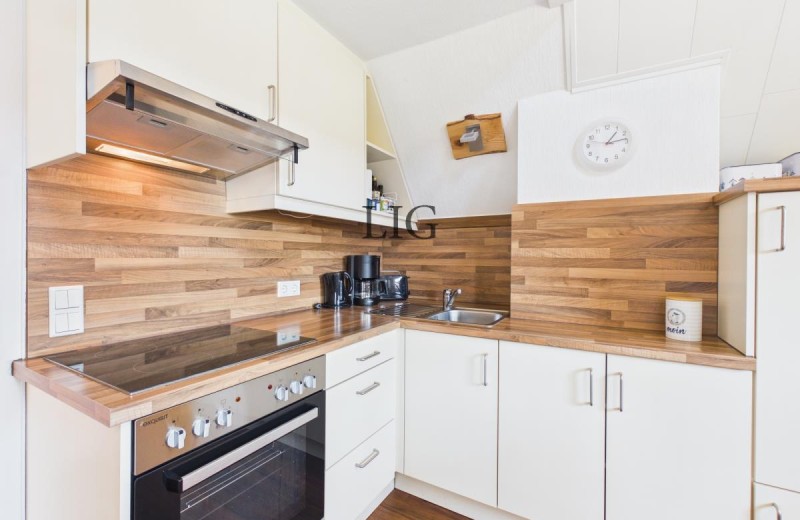 Ferienwohnung Küstenkoje