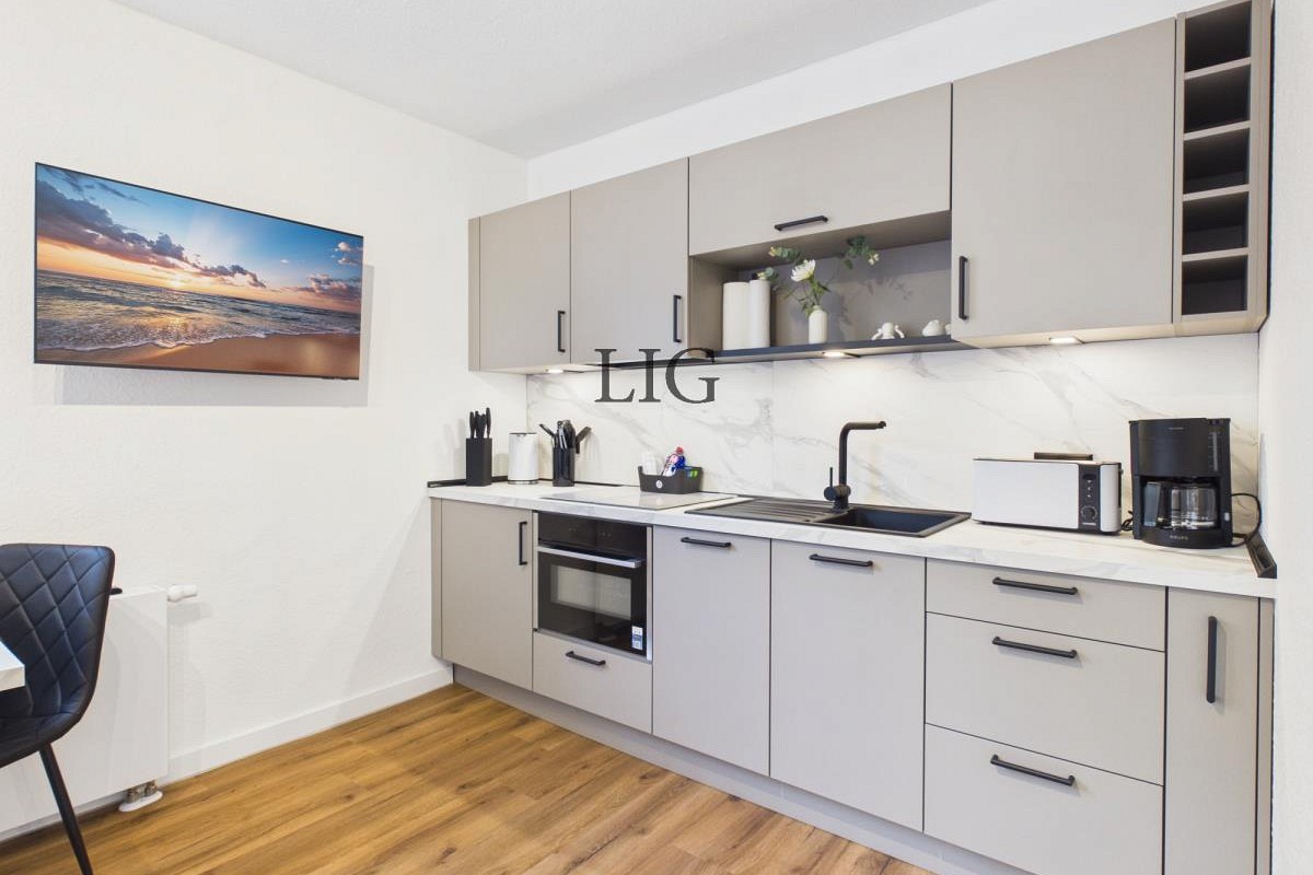 Ferienwohnung Pommeranz 8