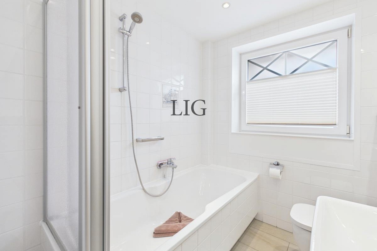 Ferienwohnung Uhlenkamp 10