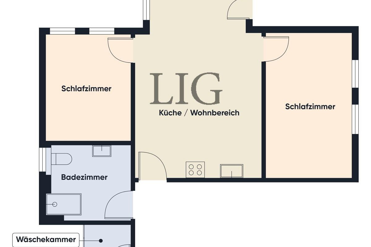 Ferienwohnung Wieke