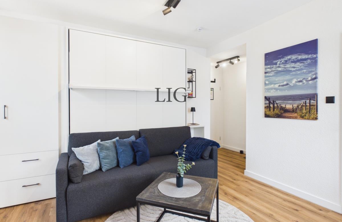 Ferienwohnung Pommeranz 6