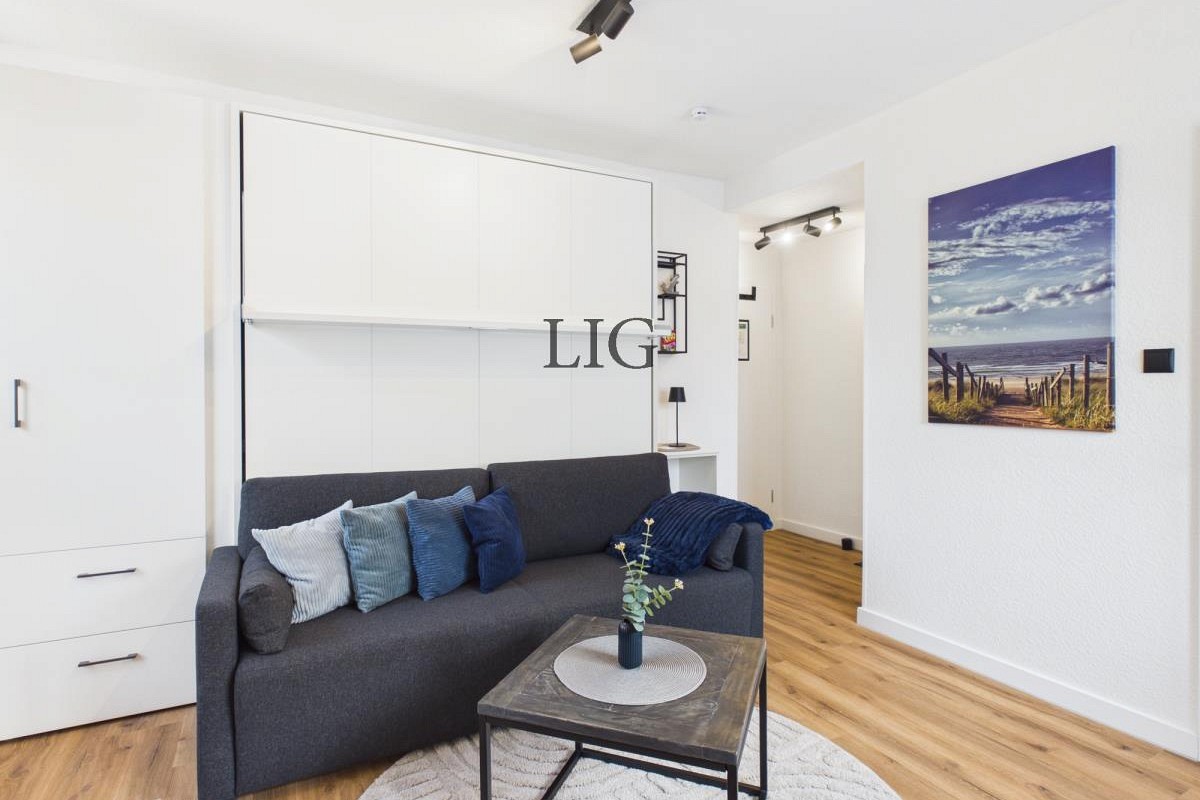 Ferienwohnung Pommeranz 6