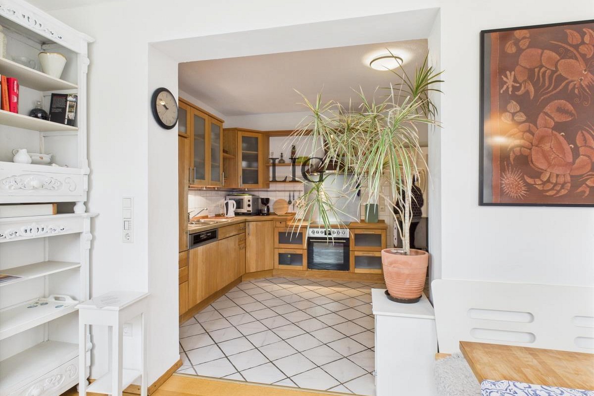 Ferienwohnung Pferdekoppel