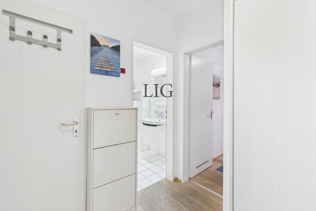 Ferienwohnung Dorfschatz