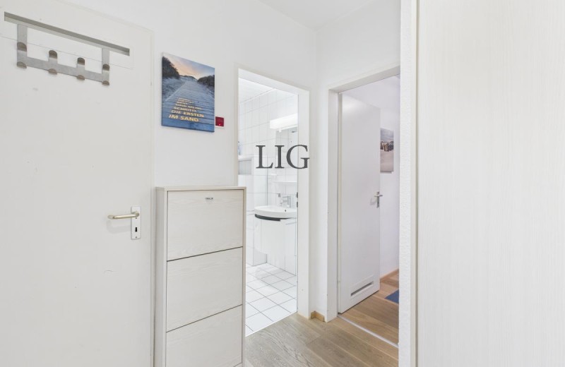 Ferienwohnung Dorfschatz