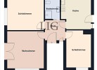 Ferienwohnung Strandkoje