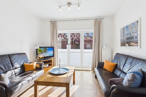 Ferienwohnung Uhlenkamp 9