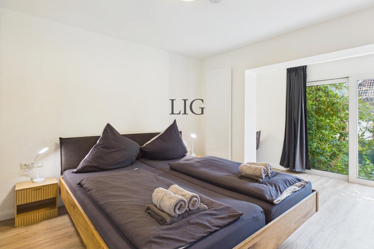 Ferienwohnung Fünfmaster 