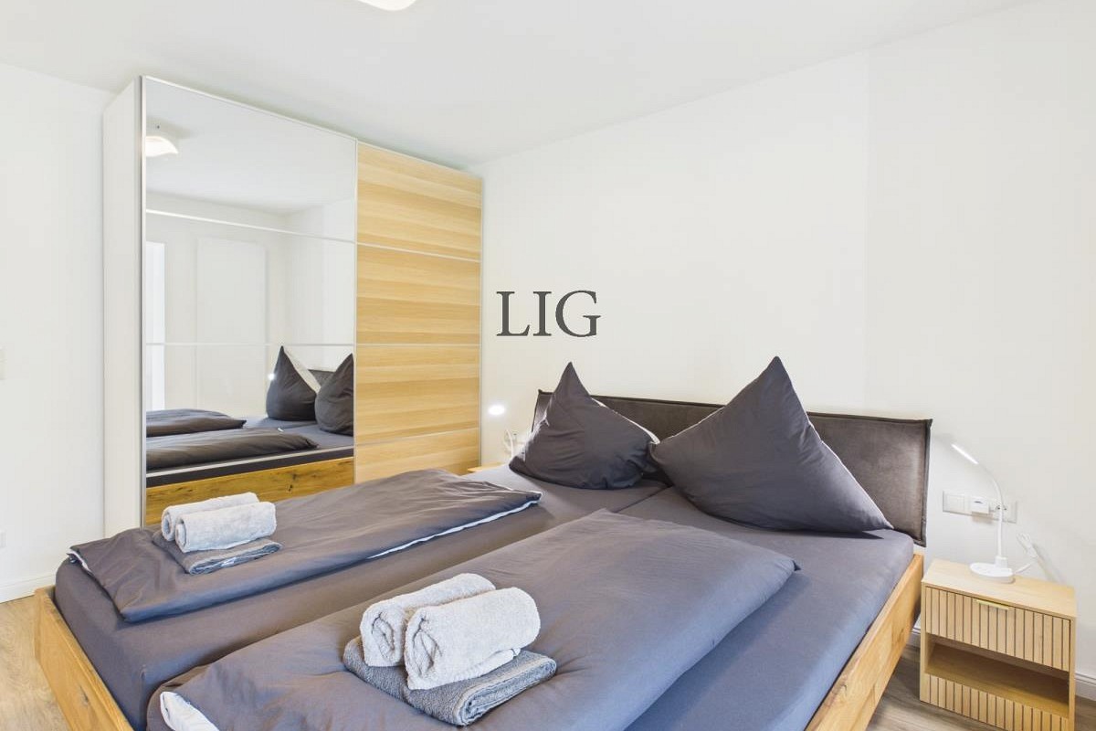 Ferienwohnung Fünfmaster 