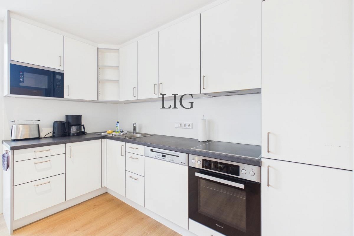 Ferienwohnung Otten 1