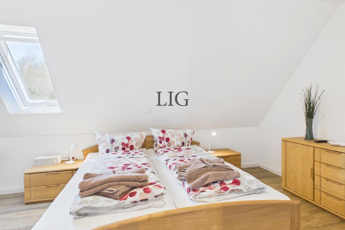 Ferienhaus Lieblingsbude