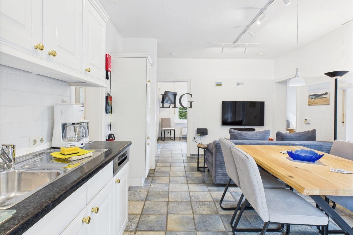 Ferienwohnung Robbenbank