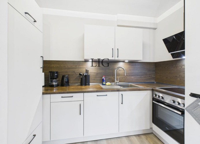 Ferienwohnung Minna