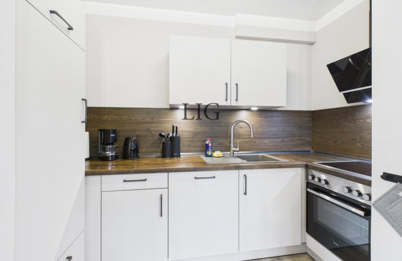 Ferienwohnung Minna