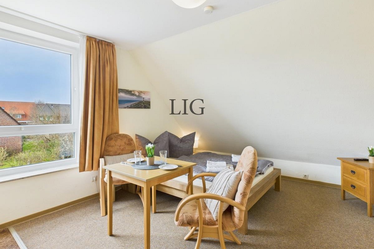 Ferienwohnung Gorch Fock 18