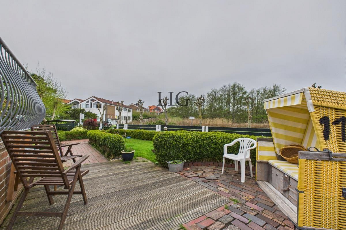 Ferienwohnung Pferdekoppel