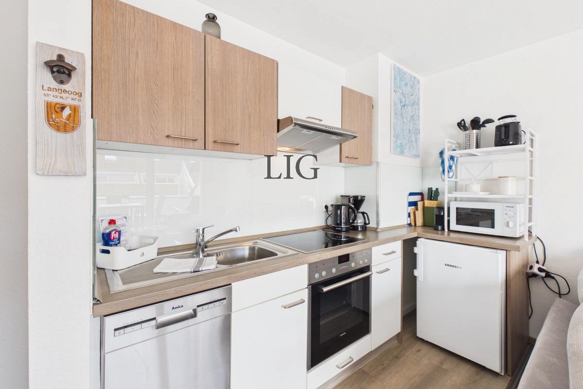 Ferienwohnung Hohe Luft