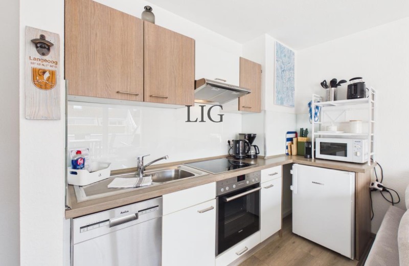 Ferienwohnung Hohe Luft