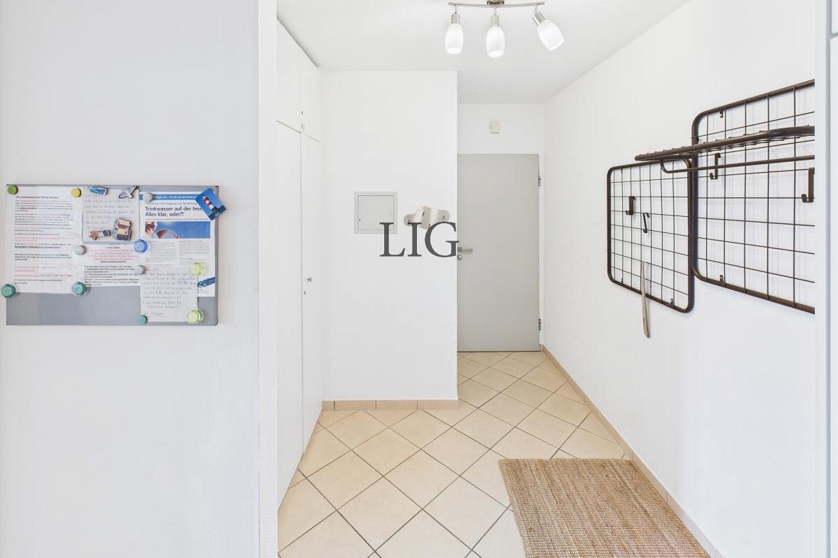 Ferienwohnung Kleine Krabbe