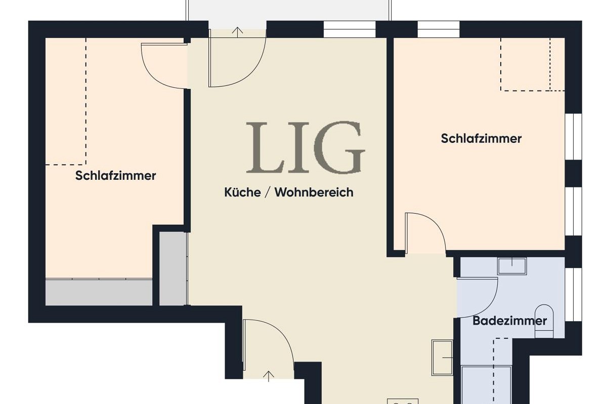 Ferienwohnung Batzen 