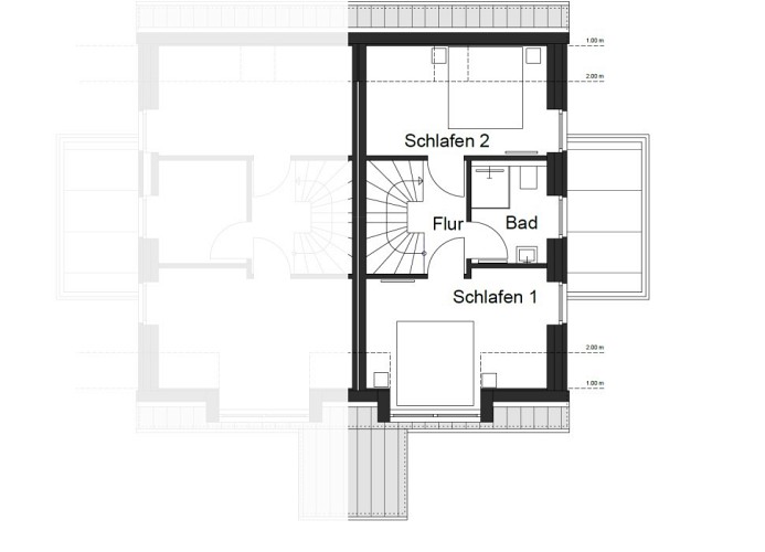 Villa Meersalz