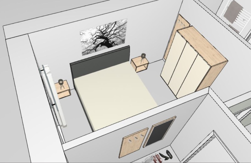 Ferienwohnung Captain Carlson