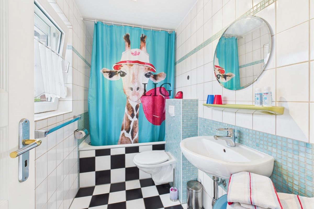 Ferienwohnung Pferdekoppel